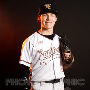 Carter Ramsey
