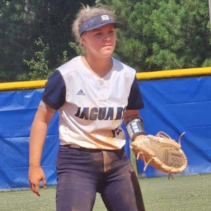 Macie Robertson mugshot