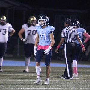 Beckett Wade mugshot