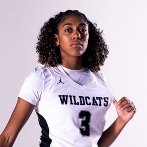 Averi Carter mugshot