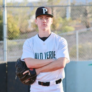 Connor Rosinski