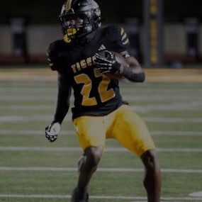 Demarcus Sims