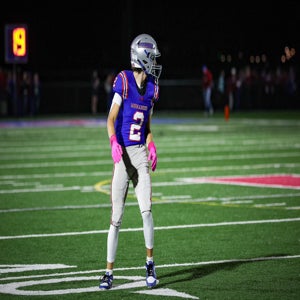 Landyn Hustead
