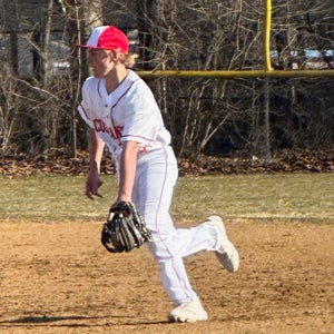 Eli Nageotte