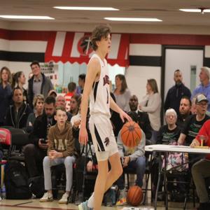 Brody Bayer