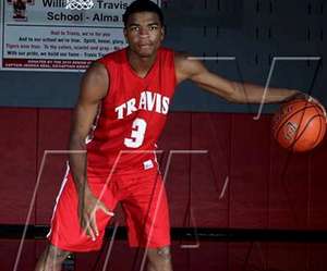 Aaron Harrison mugshot