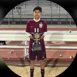Jared Reyes