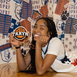 Taryn Draine mugshot