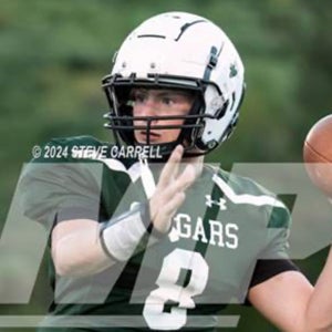 Nolan Hosler mugshot