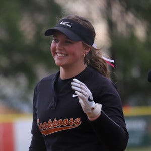 Ashlynn Komp mugshot