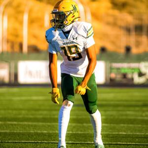 DEMARI STACKER