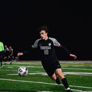 Griffin Brophy