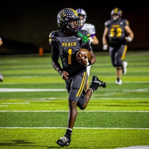 Ashton Barton mugshot