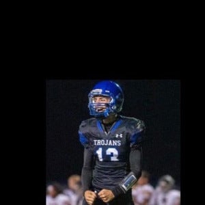 Stephen Crawford mugshot