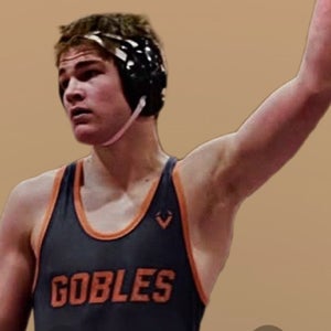 BRODY MARSHALL
