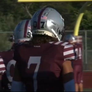 Elijah Duffy mugshot