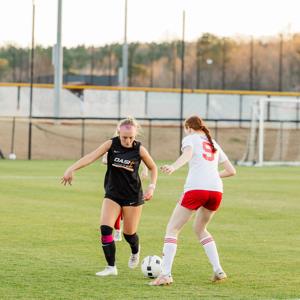 Nicole Matijow mugshot