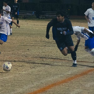 Jorge Camacho mugshot