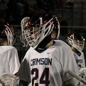 Caleb Henry
