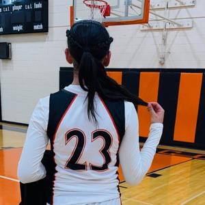 Analy Delgadillo mugshot