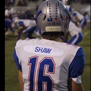 COLBY SHAW