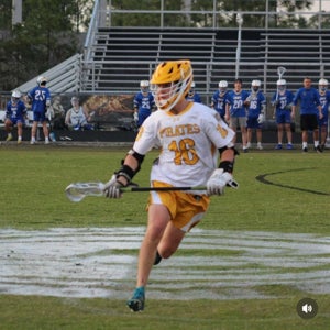 Caleb Hinson mugshot