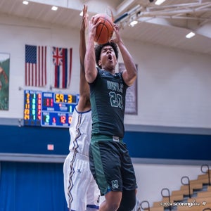 DARIUS CHIZER