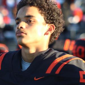 Jayden Barnett