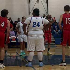 Treal Scott