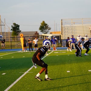 Devin Gardner Jr