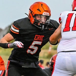 Lincoln Hageman mugshot