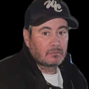 Aidan  Johnson mugshot