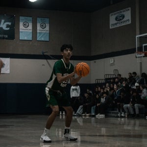 Andrew Contreras