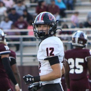 Zachary Alford
