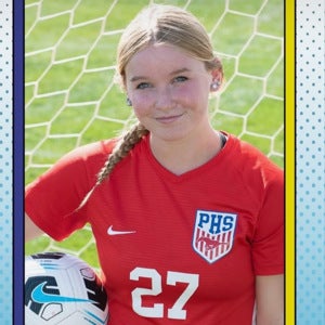 SOLEIL HOEFER