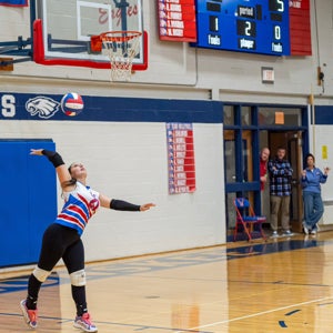 Alanna Voter mugshot