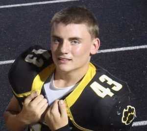 Zach Waters