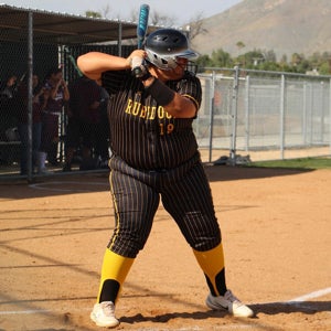 Genevieve Aguas mugshot