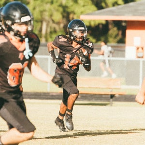Xavier Powell