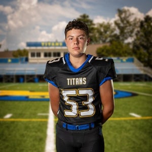 Logan Davis