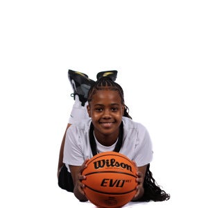 Whitney Hudson mugshot