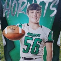 Logan Harpster mugshot