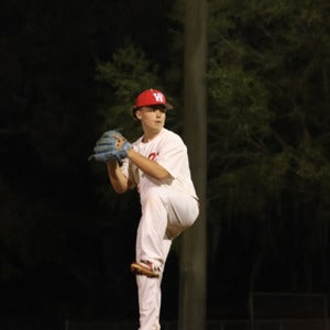Daxton Weston