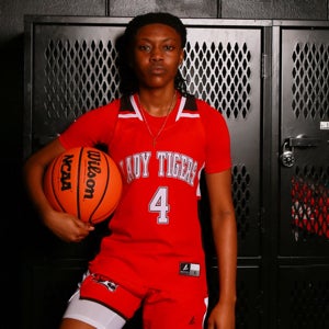 Deziya Byrd
