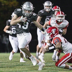 Dawson Martin mugshot