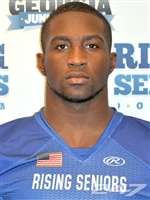 Tyrell Tomlin mugshot