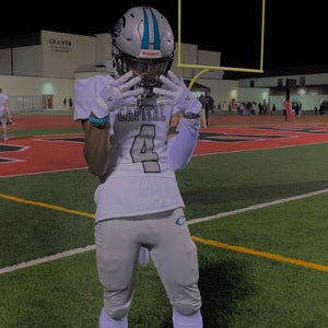 Elijah Rodriguez mugshot