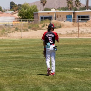 Brayden Cabrera