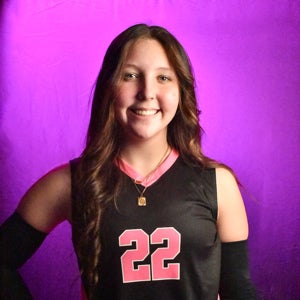 Makena Mutchler mugshot