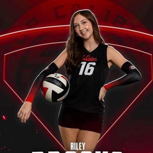 Riley Brooks mugshot